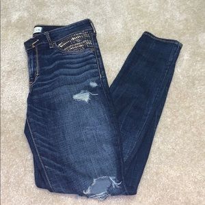 Abercrombie & Fitch Jeans